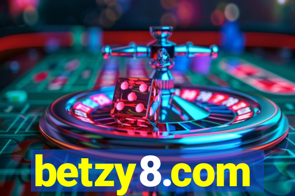 betzy8.com