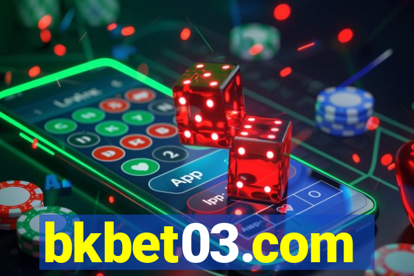 bkbet03.com