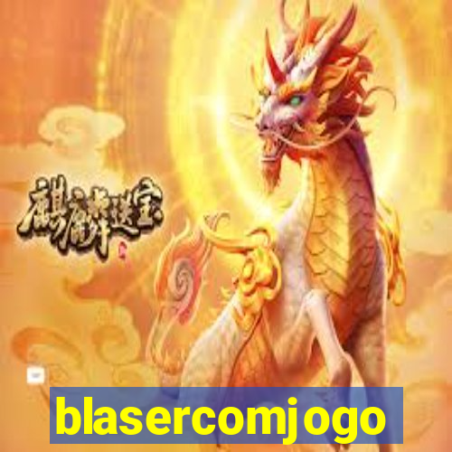 blasercomjogo