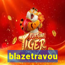 blazetravou