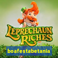 boafestabetania