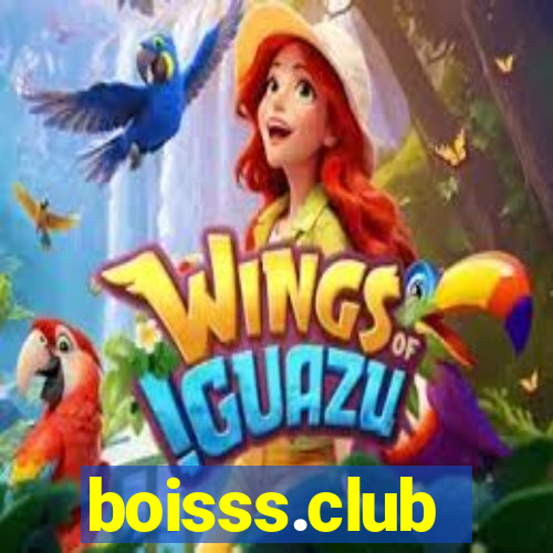 boisss.club