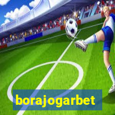 borajogarbet