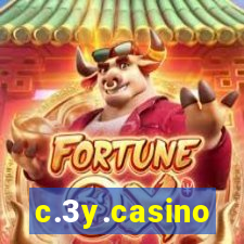 c.3y.casino