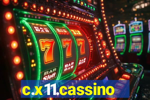 c.x11.cassino