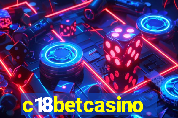 c18betcasino