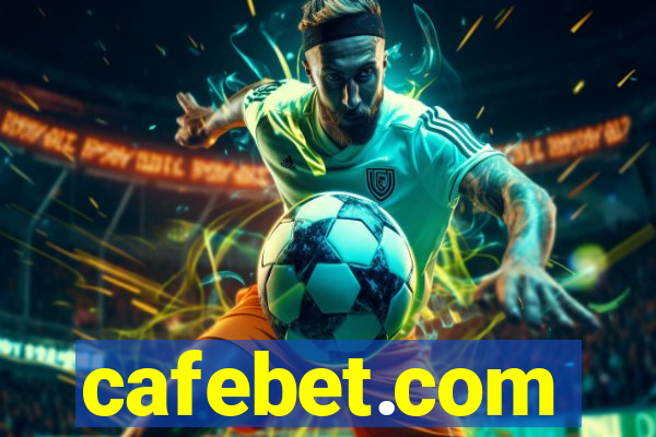 cafebet.com