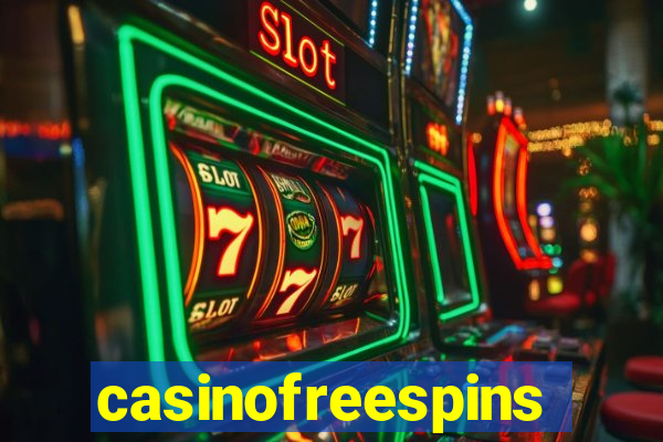 casinofreespins