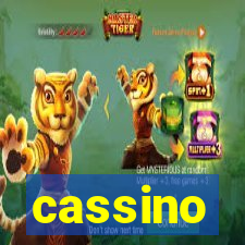 cassino