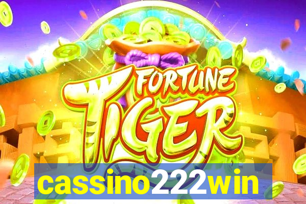 cassino222win