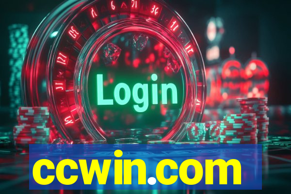 ccwin.com