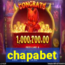 chapabet