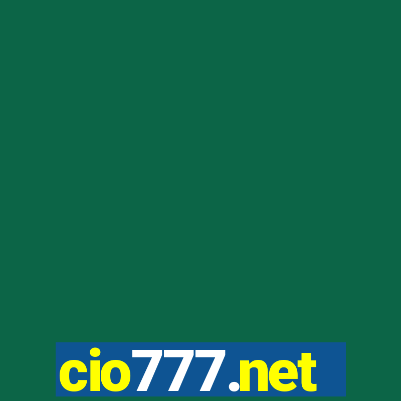 cio777.net