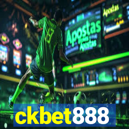 ckbet888