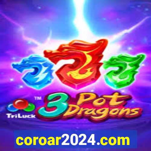 coroar2024.com