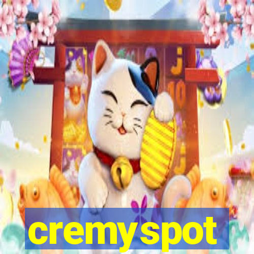 cremyspot