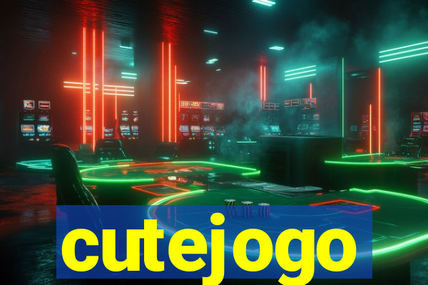 cutejogo