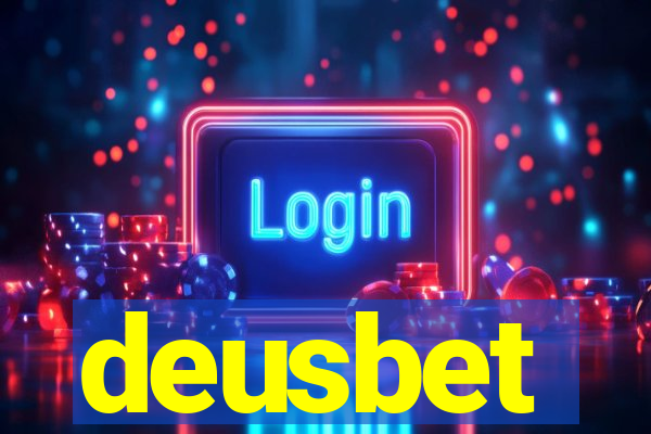 deusbet