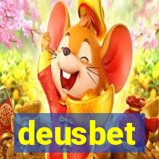 deusbet