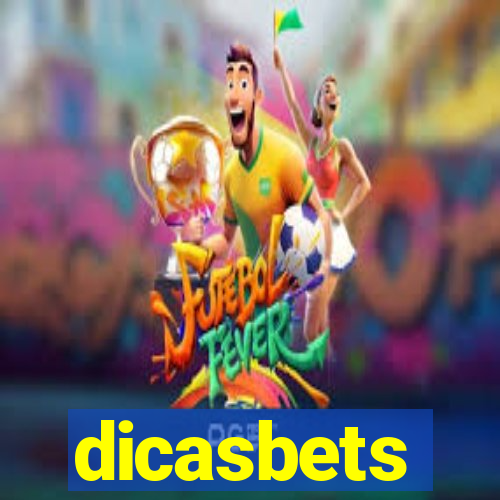 dicasbets