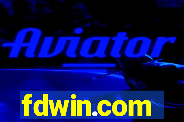 fdwin.com