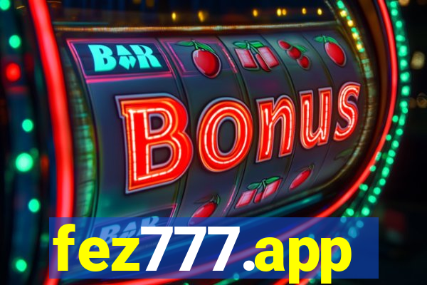 fez777.app