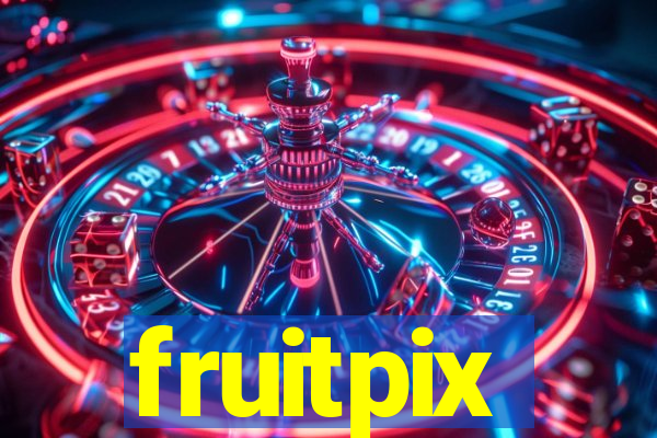 fruitpix