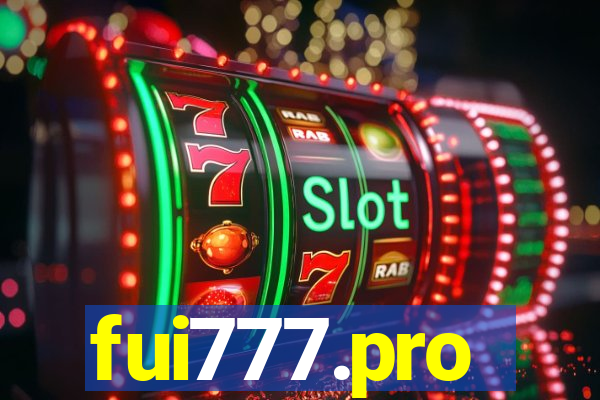 fui777.pro