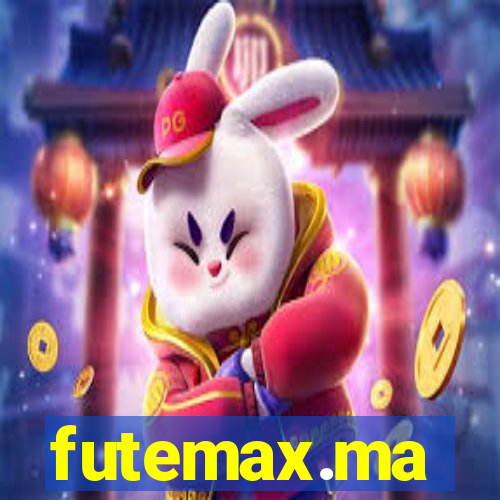 futemax.ma