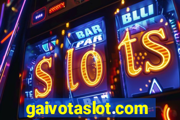 gaivotaslot.com