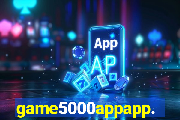 game5000appapp.com