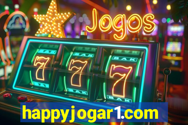 happyjogar1.com