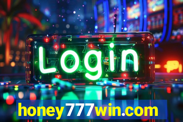 honey777win.com