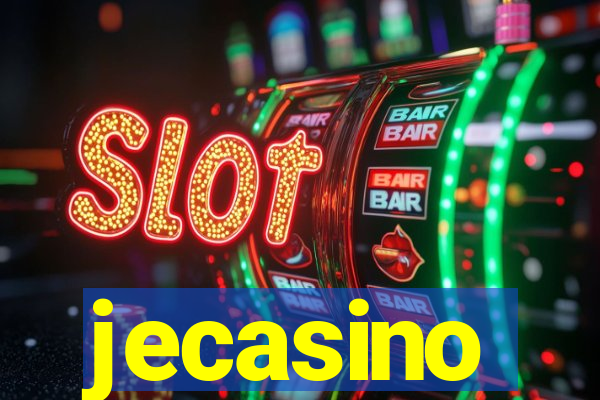 jecasino