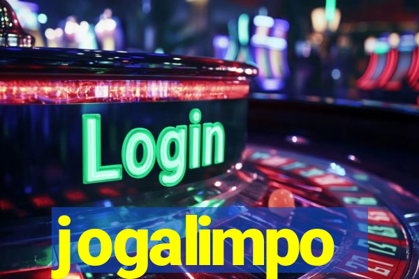 jogalimpo