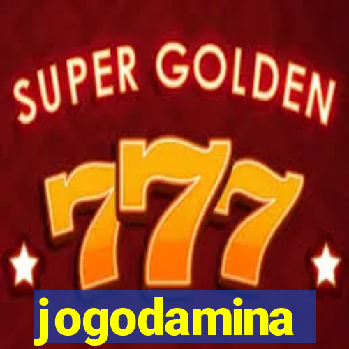 jogodamina