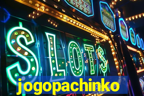 jogopachinko