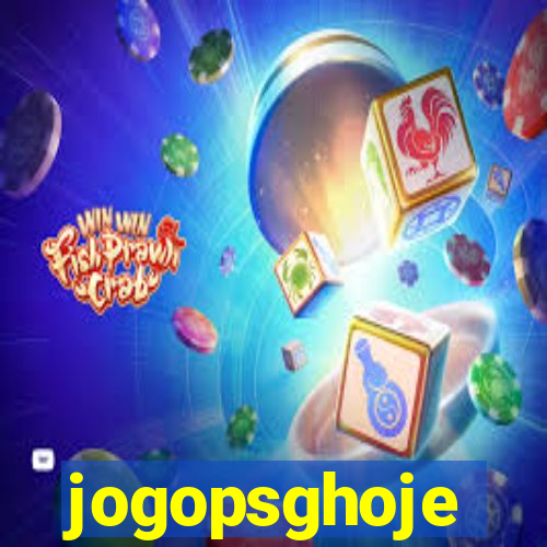 jogopsghoje