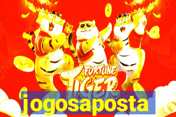 jogosaposta