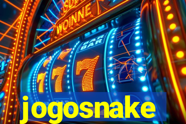 jogosnake