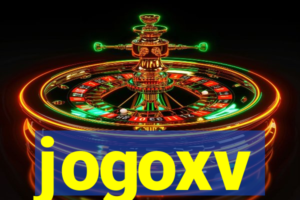 jogoxv