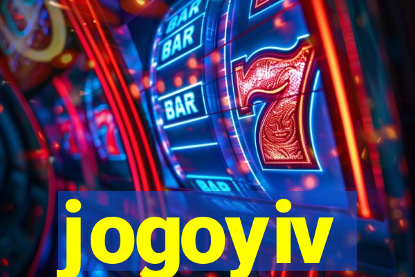 jogoyiv