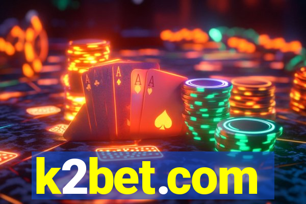 k2bet.com