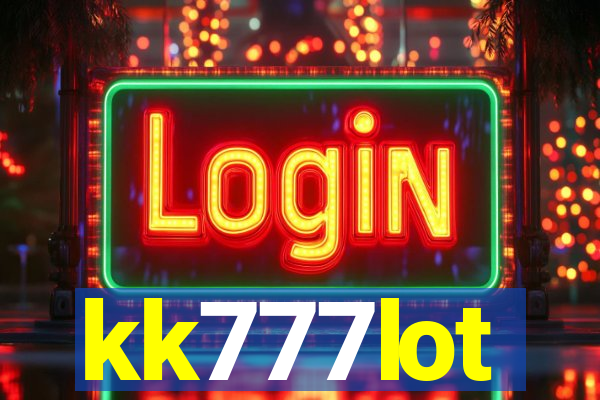 kk777lot