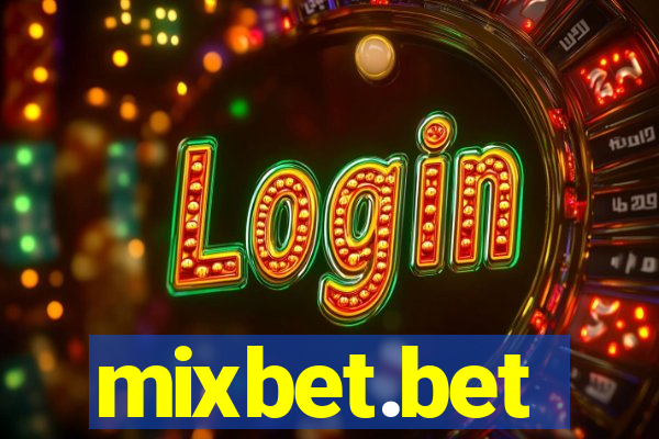 mixbet.bet