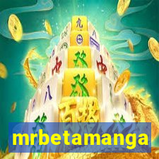 mrbetamanga