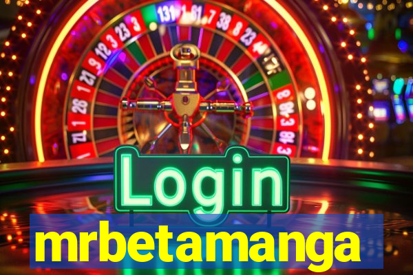 mrbetamanga