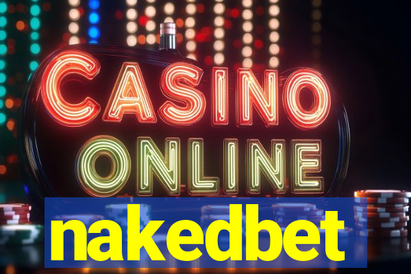 nakedbet