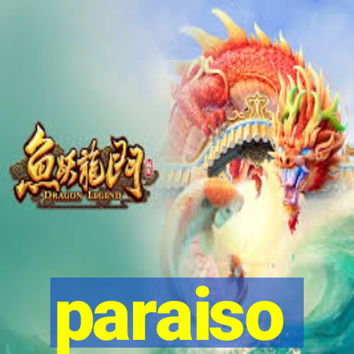 paraiso-777.com