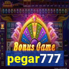 pegar777